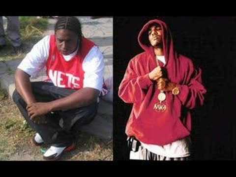 The Game feat. Billboard (4 Bent) & Big Wy - 1-900 banger