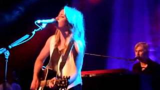 KT Tunstall, Lost (live)