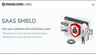 SaaS Shield CMK for Amazon S3 - Demo