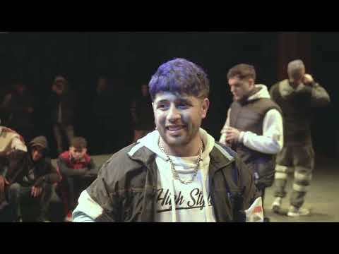 YENKO VS MR BASE VS EZE - OCTAVOS // FECHA 2 2022 // COPA ANFI - LA NUEVA ERA PROD