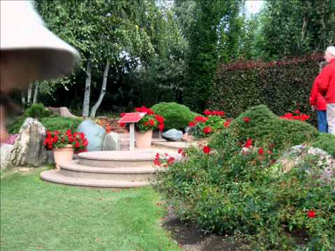 Wideo - Ogrody Tematyczne Hortulus - YouTube