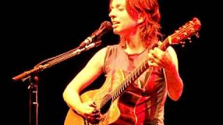 Ani Difranco new song Manch-2011...smoke a J