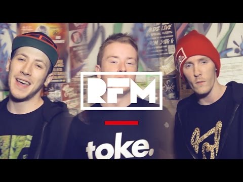 Deadsoundz | Lockup Session [EP12] | RFM