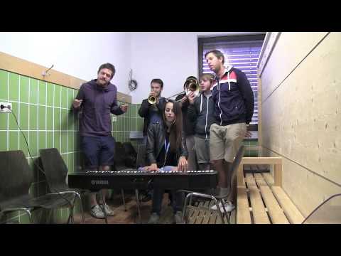 KESSELMUSIK UNBLOGGED - Effi