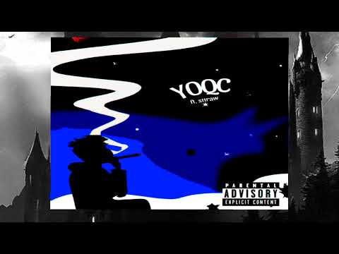Kidd Castro & Sttraw - YOQC (Prod.Caxii) (Visualizer)