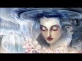 IQ and Creativity Increase  -  Rain fall  Binaural Relaxation two in one