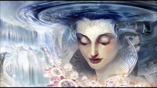 IQ and Creativity Increase - Rain fall Binaural Relaxation two in one