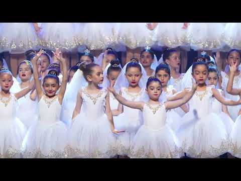 Gevorkian Dance Academy - MAKHMUR AGHJIK. Dolby Theatre. May 25, 2025