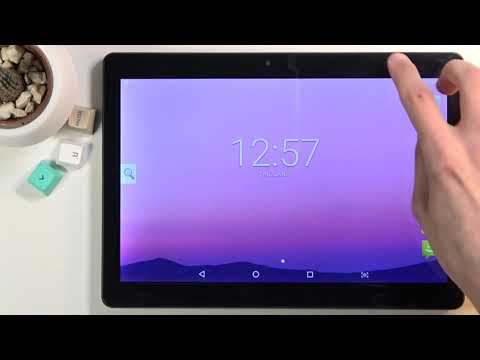 How to Activate DND Mode in MEDIATEK KT107 – Block Sounds & Vibrations