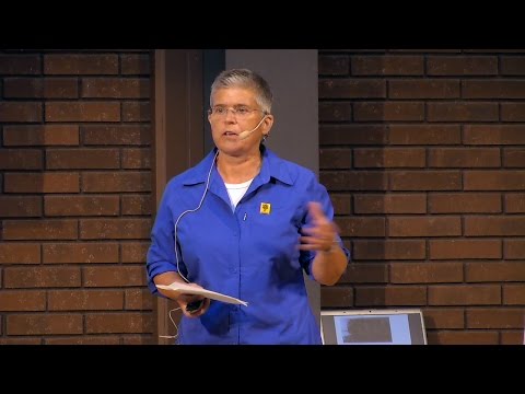 Utvandrarna, Invandrarna, Nybyggarna del 4 - Föredrag om kolonin Nya Sverige