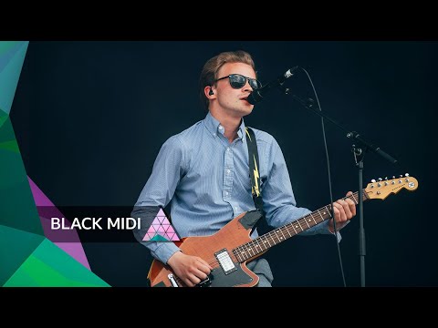 black midi  – John L (Glastonbury 2022)