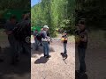 Best day ever! I had the chance to meet and pick for Billy Strings! #billystrings,#telluride,#guitar