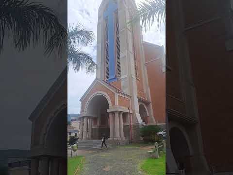 Matriz Poços De Caldas MG...