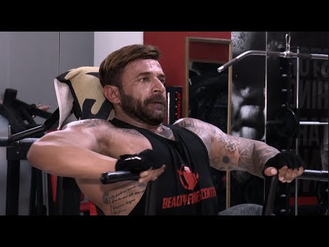 Aversa , spot Beauty Fitness Center (03.09.20)