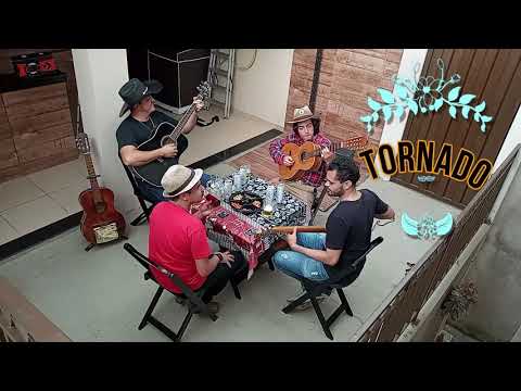 Tornado - Jonatã Lima e Peterete Violeiro