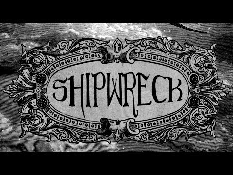 Jascha Hoffman - Shipwreck