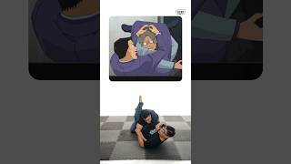 Download lagu How Legit is Kogoro Mouri’s Judo in Detective Conan? #shorts mp3