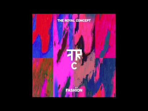 The Royal Concept  - Fashion
