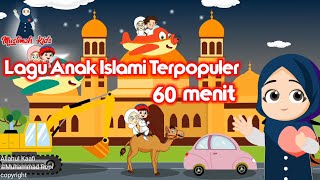 Download lagu Lagu anak islami - Allahul Kaafi, Alif ba ta tsa,aku mau ke Mekkah,rukun Islam,kisah Nabi dan lainya mp3