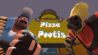 Pizza Pootis