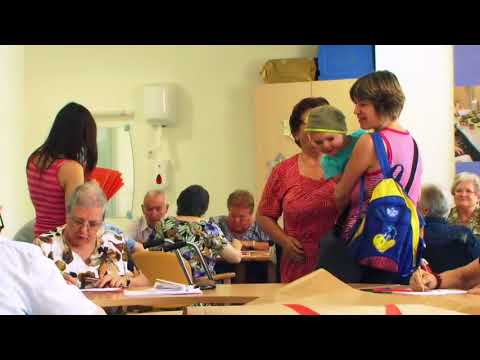 Residencia de mayores Amavir Vilanova Miniatura de video de YouTube 3