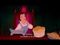 Beauty And The Beast Be Our Guest Multilanguage