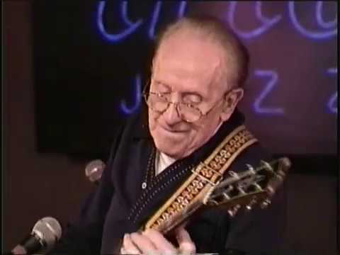 Les Paul   "Brazil"   2 - 9/23/02