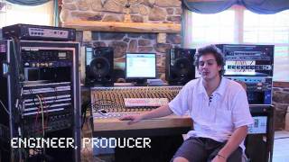 The Ranch Recording Studio Promo