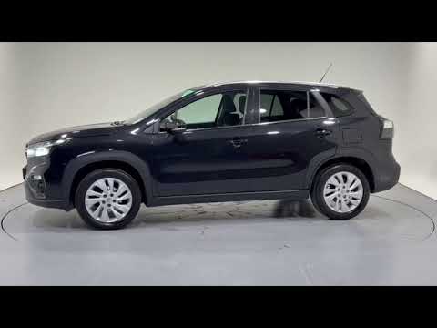 Suzuki SX4 S-Cross 1.4 BOOSTERJET MIL MOTION 5DR - Image 2