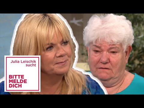 Böser Streit verändert alles: "Deine beste Freundin ist deine Schwester!"|Julia Leischik sucht|SAT.1