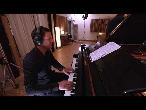 "All Of You" (Cole Porter) | das neue Jazz Trio Babik, Gjakonovski, Cremer