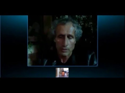 Paolo Barnard e gli ebrei padroni della finanza globale