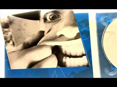 DemoLux - DemoLux ist da (2009)