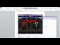 Mortal Kombat Project 4 1 Oynuyoruz Ermac 1