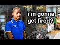 When Stupid People Get Arrested At Work