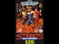 Streets Of Rage OST Round 3