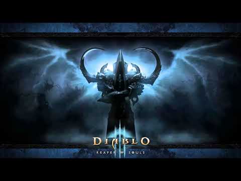 Best VGM 1539 - Diablo III : Reaper of Souls - Chains of Fate