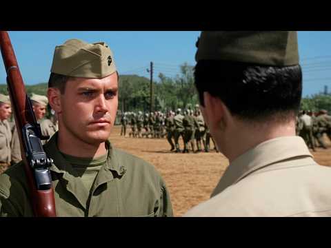 One Sailor Against the Entire German Fleet! | A Timeless War Classic | Jeffrey Hunter, Wendy Hiller