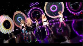 Download lagu 110403 Orange Caramel - Bangkok City, LIVE @ Inkigayo mp3