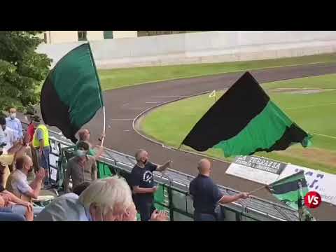 Highlights di Castellanzese-Sanremese 1-0