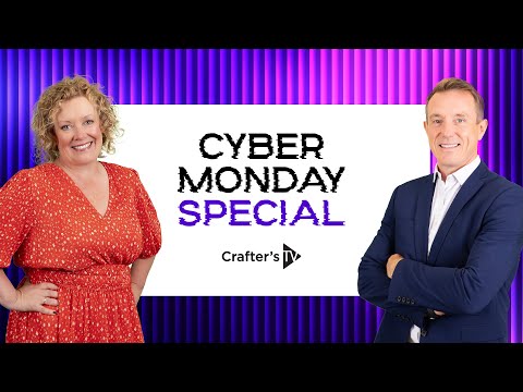 Cyber Monday Special: Part 1 (1st December 2025)