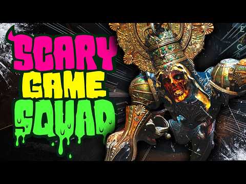 The Sun God's Horrifying Truth | Crisol: Theater of Idols (Part 2 of 2)