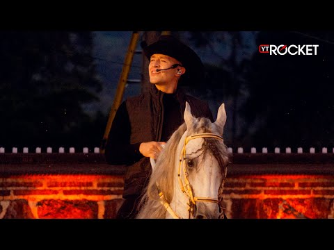 Bandido y Mujeriego - Luis Alfonso | Video Oficial