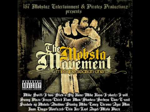 Shockra - Philipine Choppa ABADDON INOZENT ONE KIAL TUGLAKS SMUGGLASS NUMERHUZ CRAZYMIX FLICT G