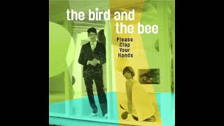 (Karaoke) Man - The Bird and the Bee
