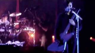 30 Seconds to Mars - Echelon (London, Brixton, 14.09.2007)