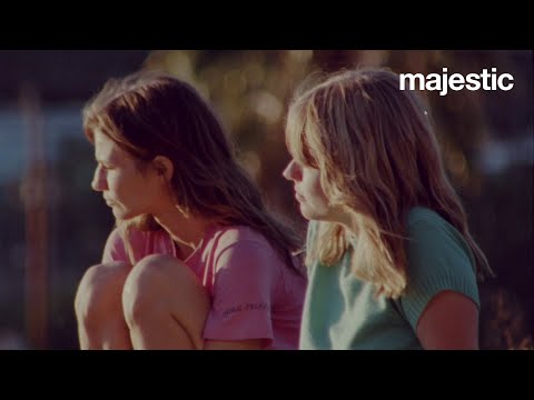 Tyde - Things We Used To Do (Official Video)