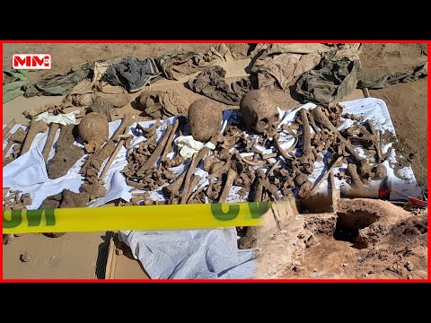 Suuli laga qodaayay Geerash Hargaysa ku yaala oo Afar mayd loogu tagay.