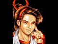 Karnov S Revenge Fighter S History Dynamite Arranged Yungmie S Theme