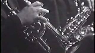 Cannonball Adderley Sextet- Work Song